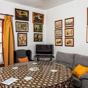 Casa El Pinsapo Grazalema