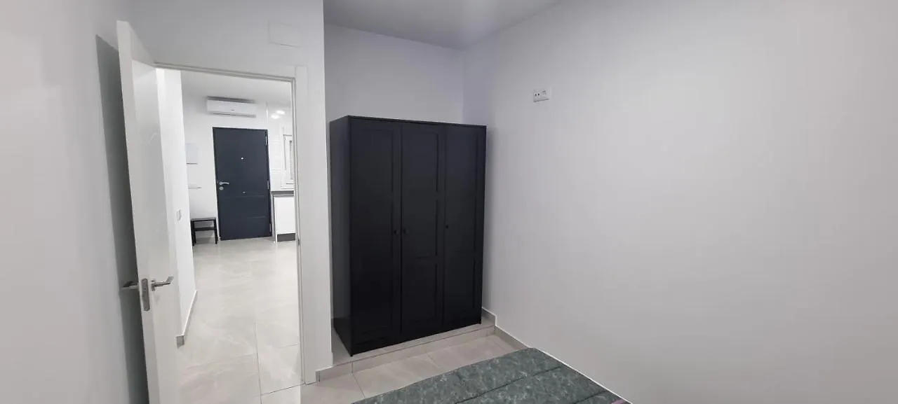 Apartamentos La Playa Barbate
